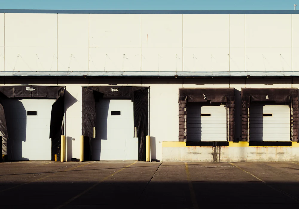 Grade A Warehouse in IMT Manesar