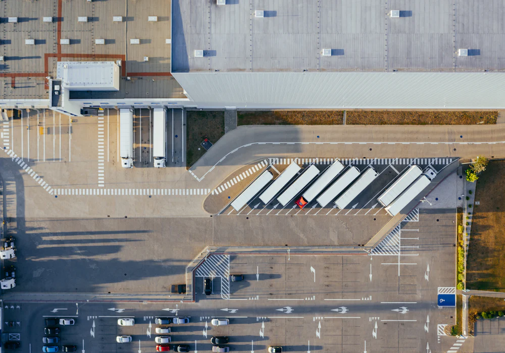 Logistics Park Unit in Bilaspur