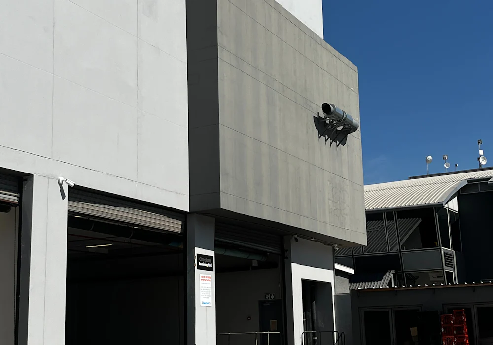 Factory Space in Dharuhera