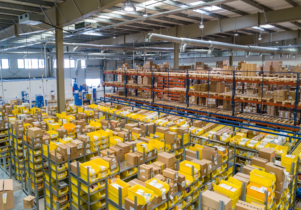 Industrial Shed in Bilaspur